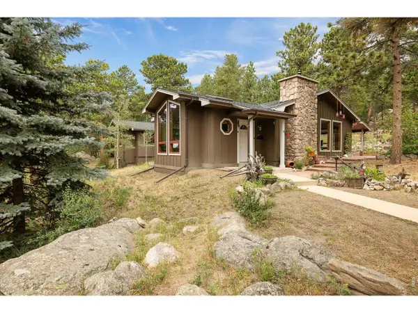11988 Begole Cir, Golden, CO 80403