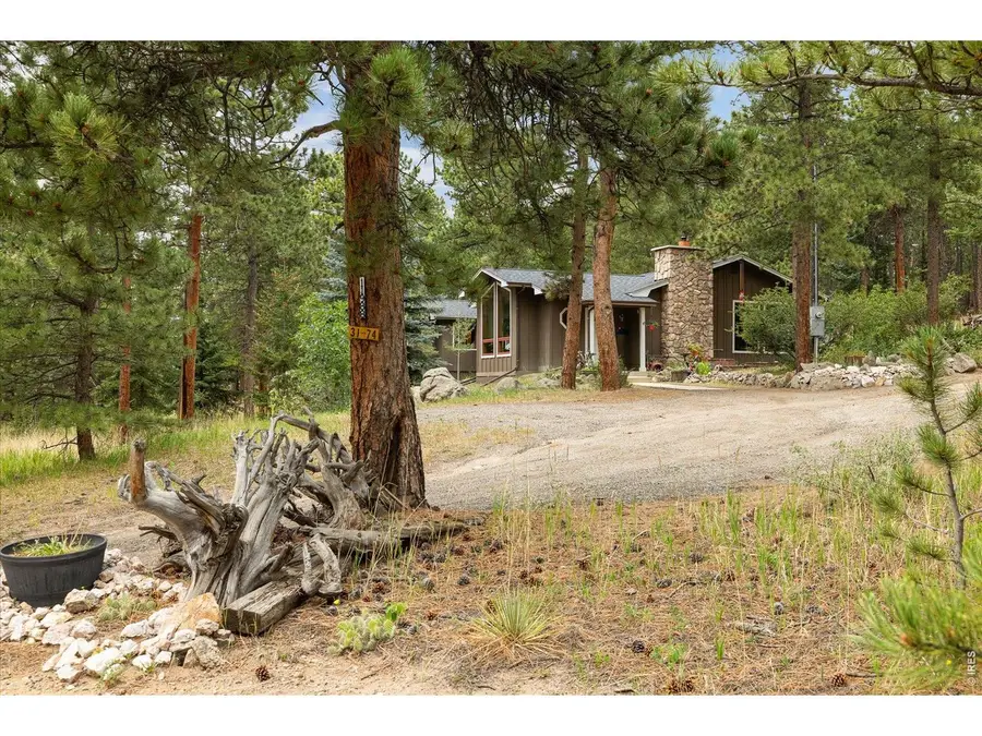 11988 Begole Cir, Golden, CO 80403 - #2
