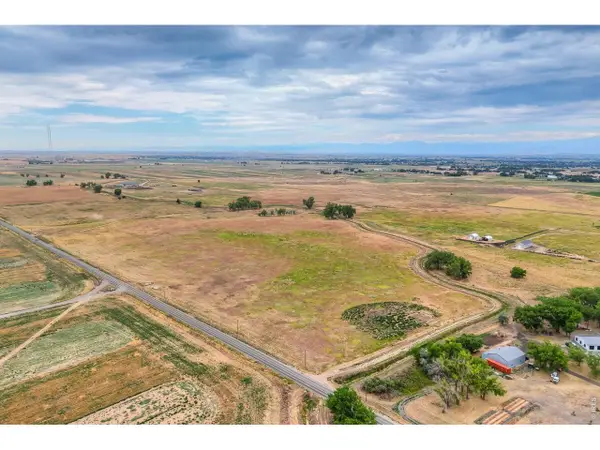 County Road 19, Fort Lupton, CO 80621