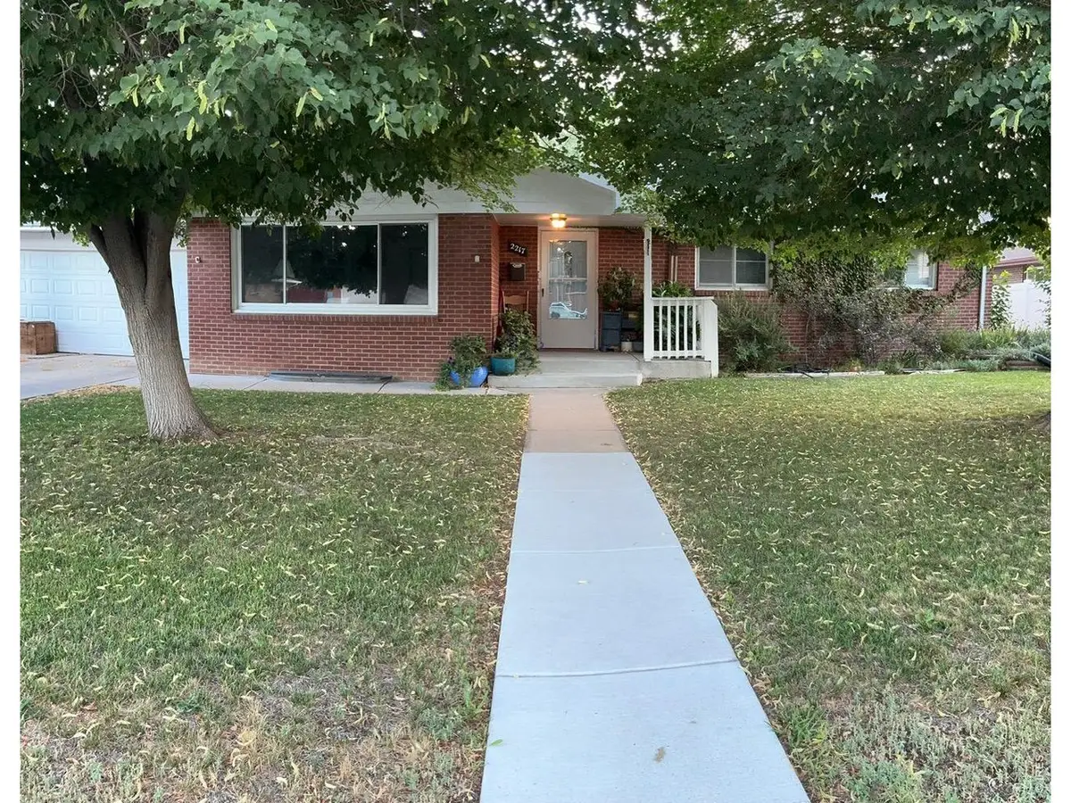 2217 12th St, Greeley, CO 80631 - #1
