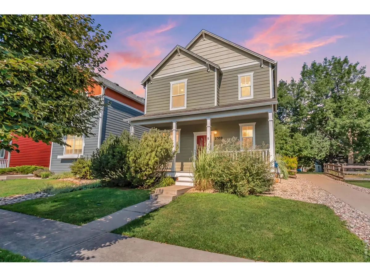 2339 Windrow Dr, Fort Collins, CO 80525 - #1