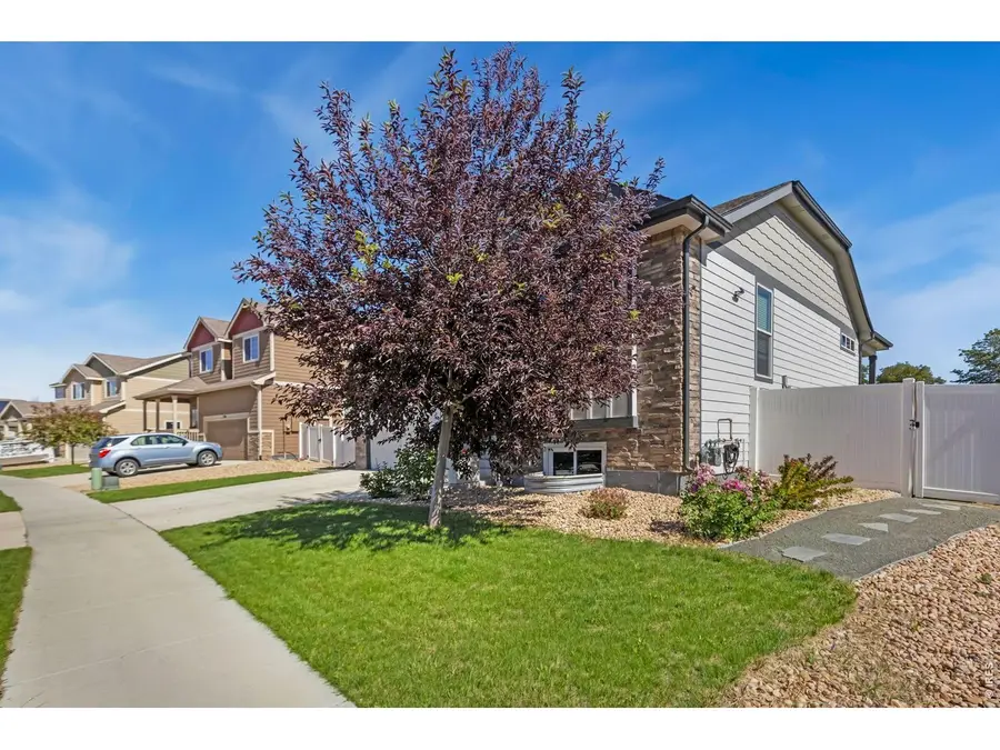 1512 Lake Vista Way, Severance, CO 80550 - #3