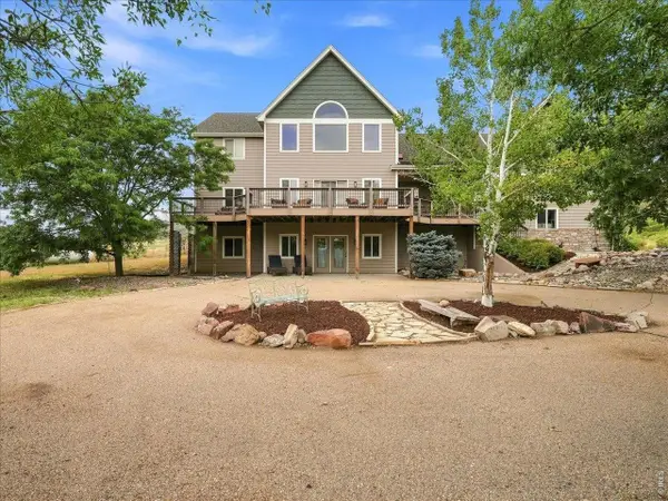 5801 Norwood Ave, Loveland, CO 80538