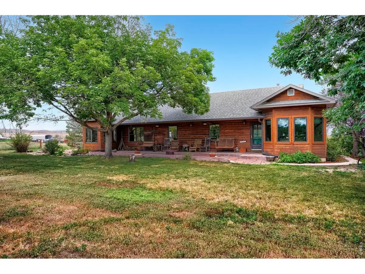 8125 Woodland Rd, Longmont, CO 80503 - #1