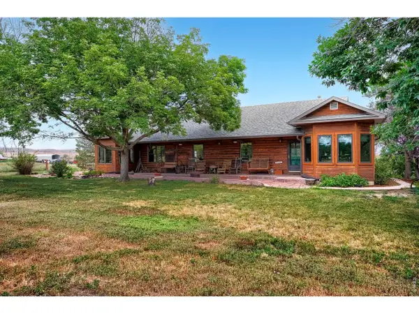 8125 Woodland Rd, Longmont, CO 80503