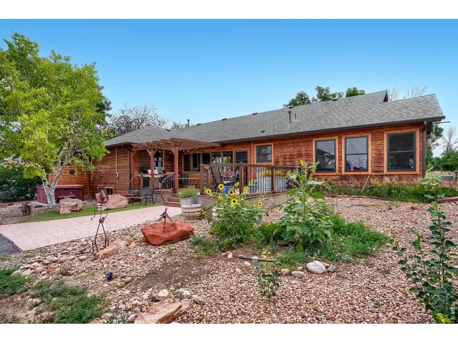 8125 Woodland Rd, Longmont, CO 80503 - #2