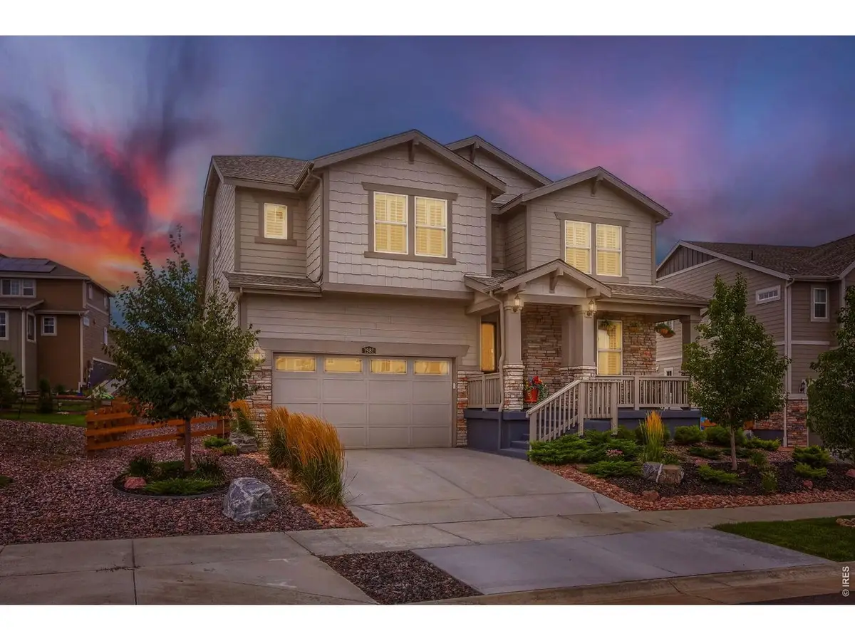 1981 Miranda Rd, Erie, CO 80516 - #1