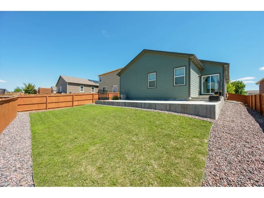 1087 Long Meadows St, Severance, CO 80550 - #2