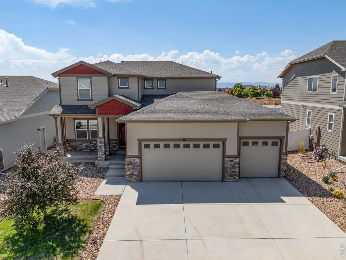 4908 Romney Lock Dr, Windsor, CO 80550 - #1