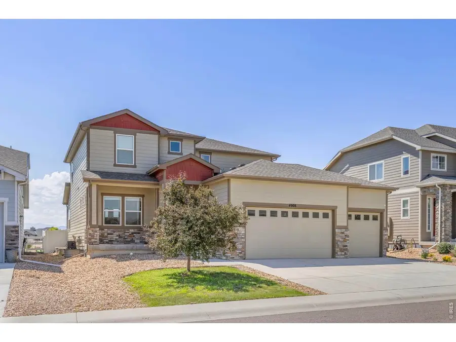 4908 Romney Lock Dr, Windsor, CO 80550 - #3