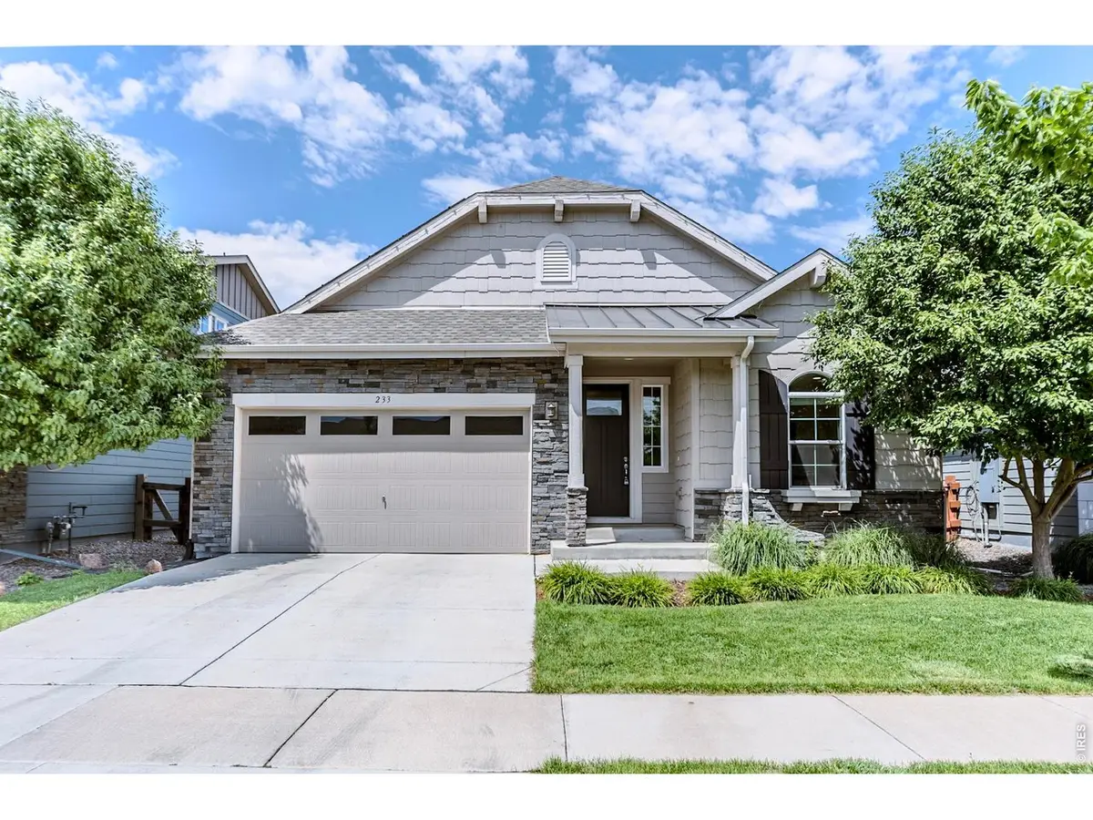 233 Dassault St, Fort Collins, CO 80524 - #1