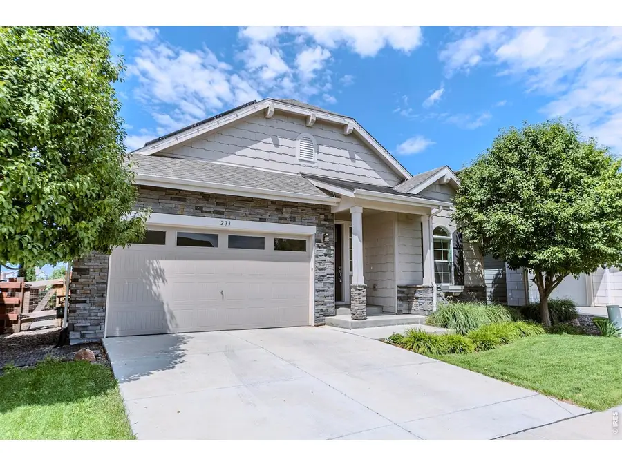 233 Dassault St, Fort Collins, CO 80524 - #3