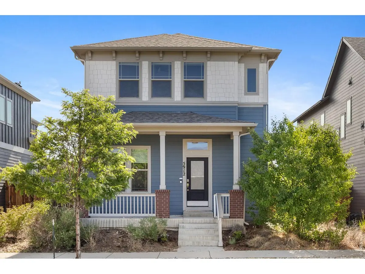 5912 Boston Ct, Denver, CO 80238 - #1