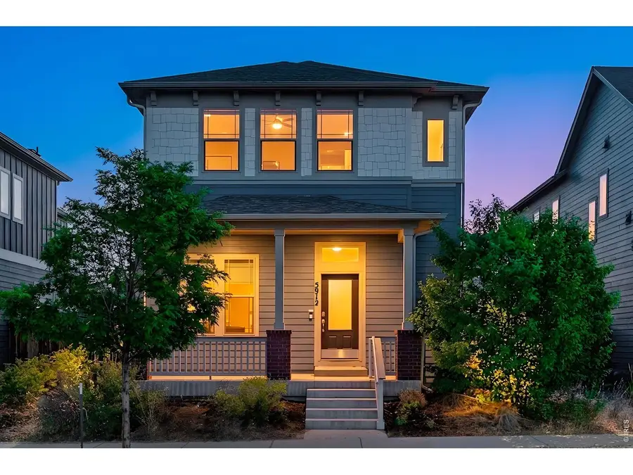 5912 Boston Ct, Denver, CO 80238 - #2