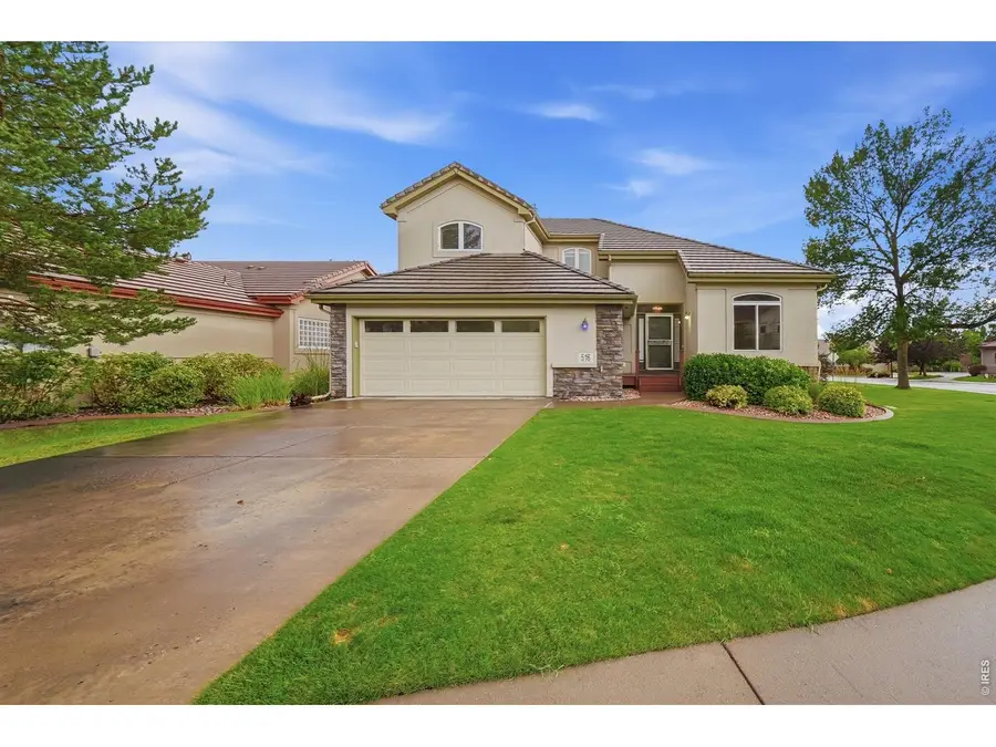 516 Mariana Pointe Dr, Loveland, CO 80537 - #2