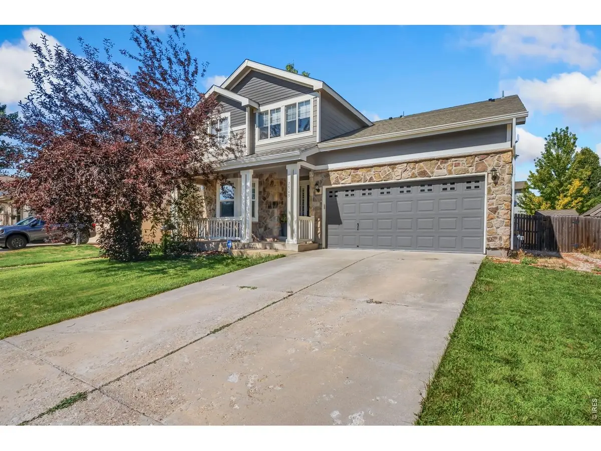 1565 Bengal Ave, Loveland, CO 80537 - #1