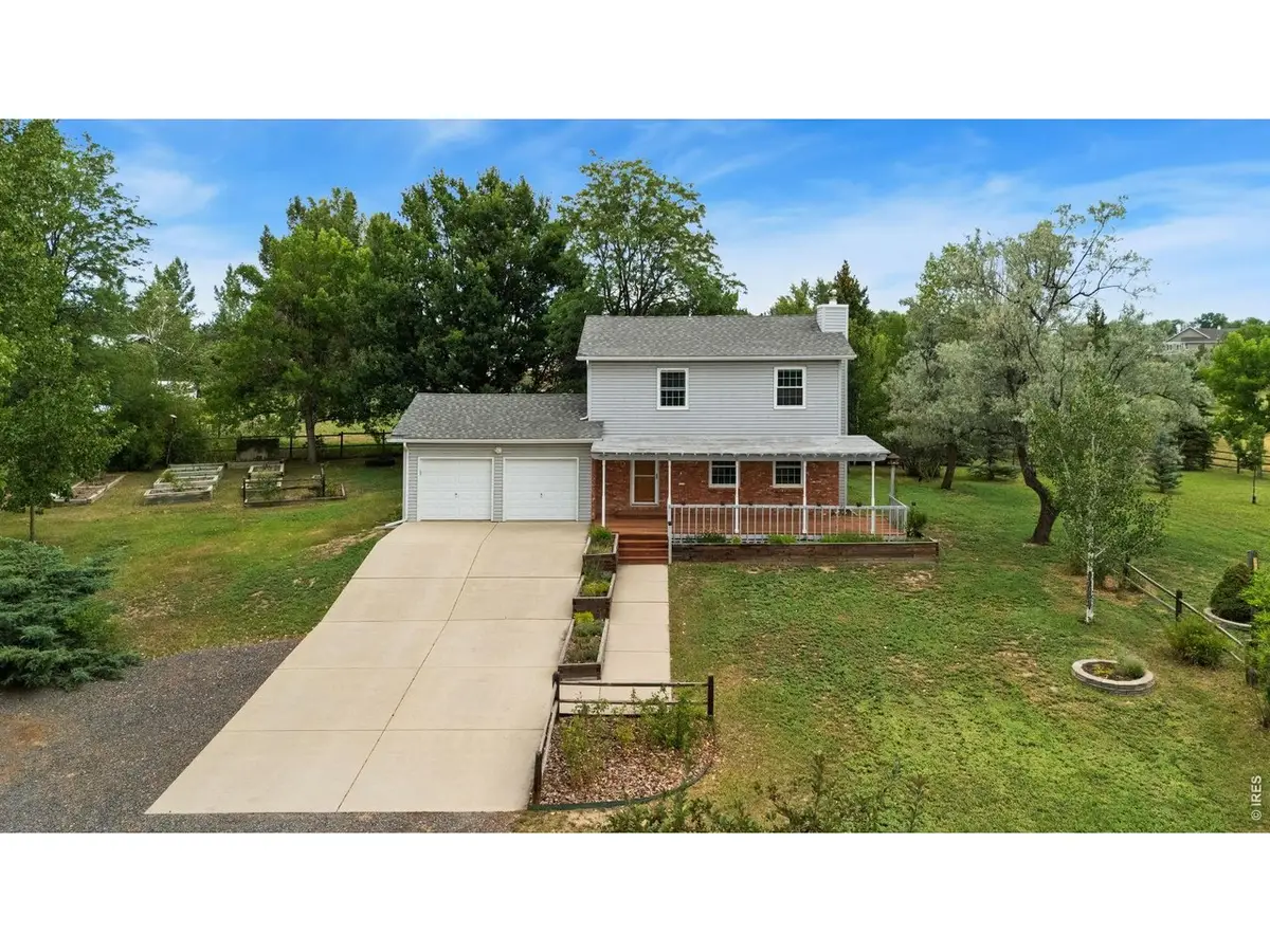 1000 Inverness Rd, Fort Collins, CO 80524 - #1