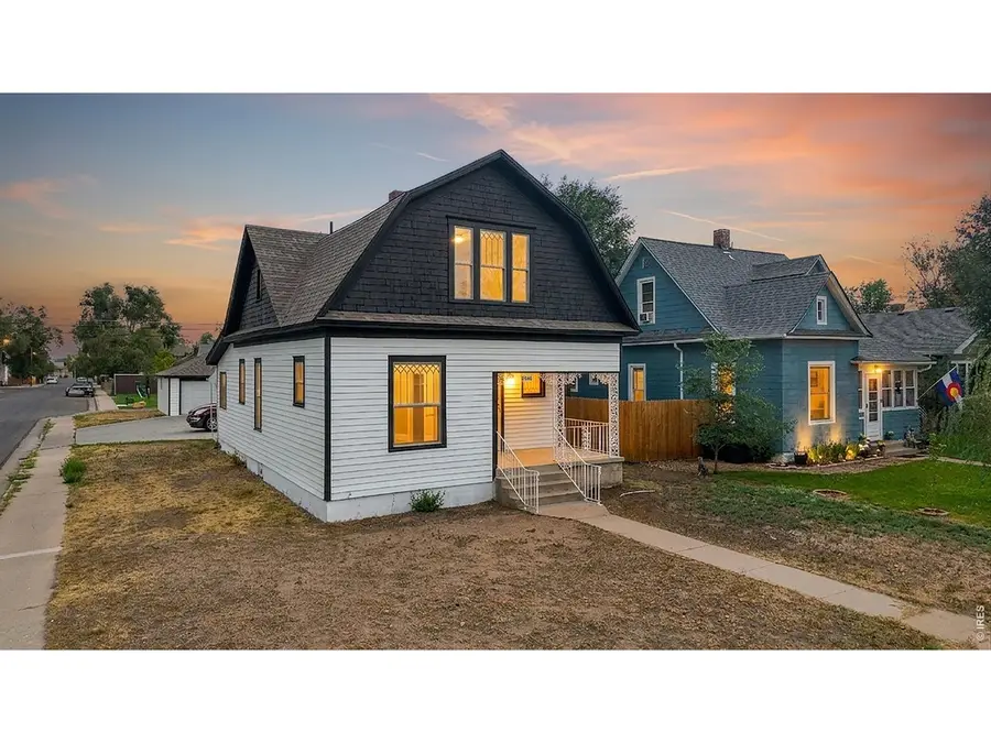 1443 7th St, Greeley, CO 80631 - #2