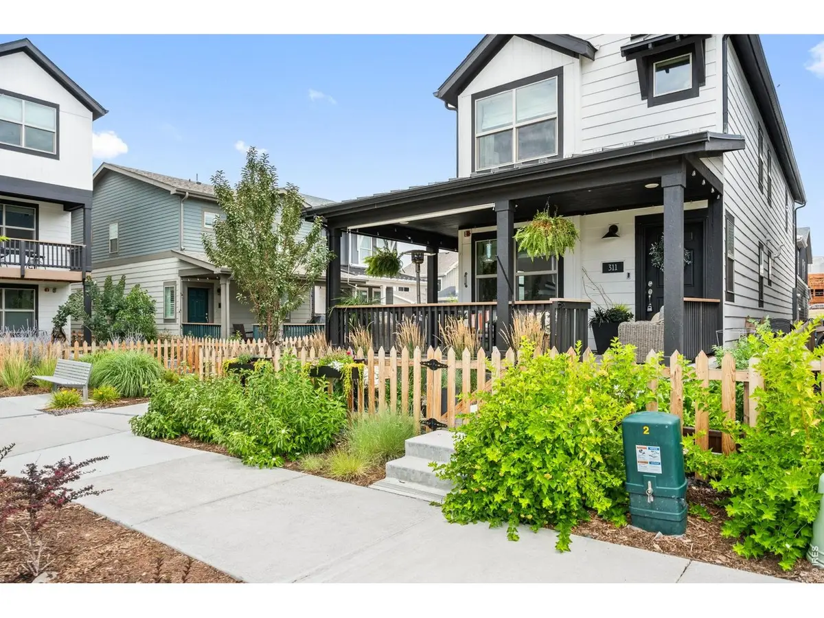 311 Marshall Mews, Superior, CO 80027 - #1
