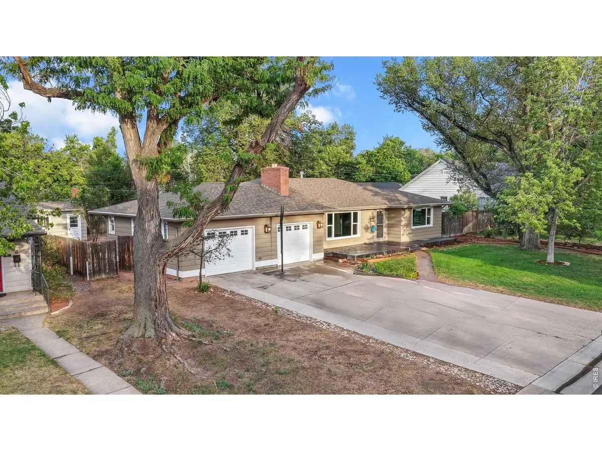 1702 Fairacre Rd, Greeley, CO 80631 - #1