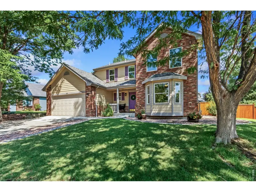 660 Parliament Ct, Fort Collins, CO 80525 - #3