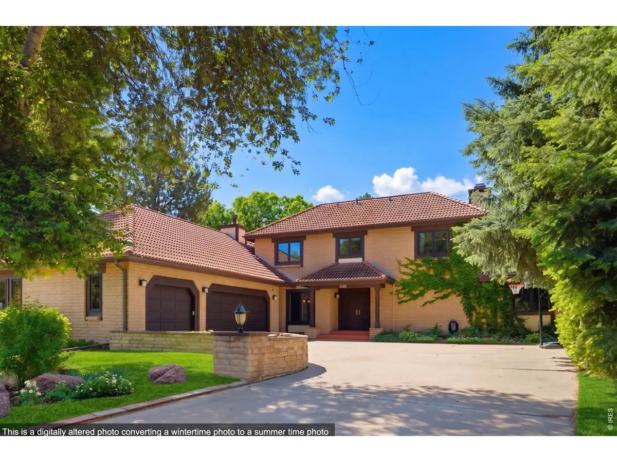 1625 Brentford Ln, Fort Collins, CO 80525 - #1