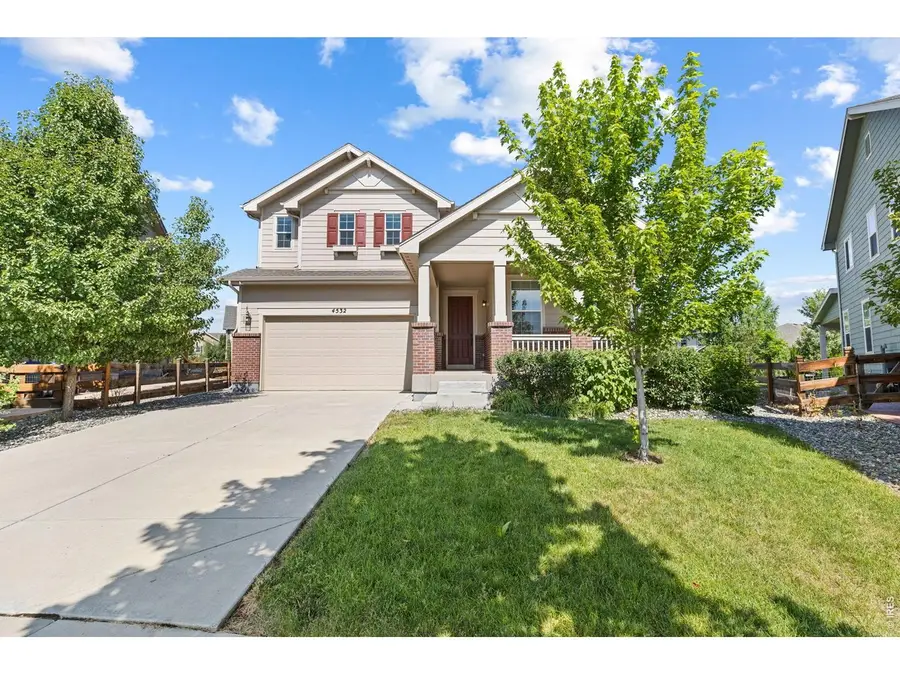 4532 Heatherhill Ct, Longmont, CO 80503 - #2