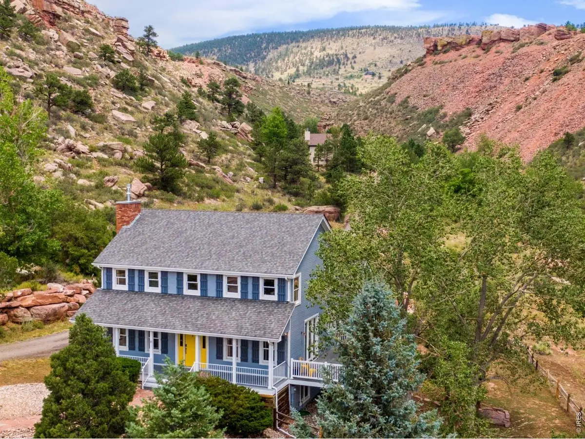 9 Eagle Nest Ln, Lyons, CO 80540 - #1