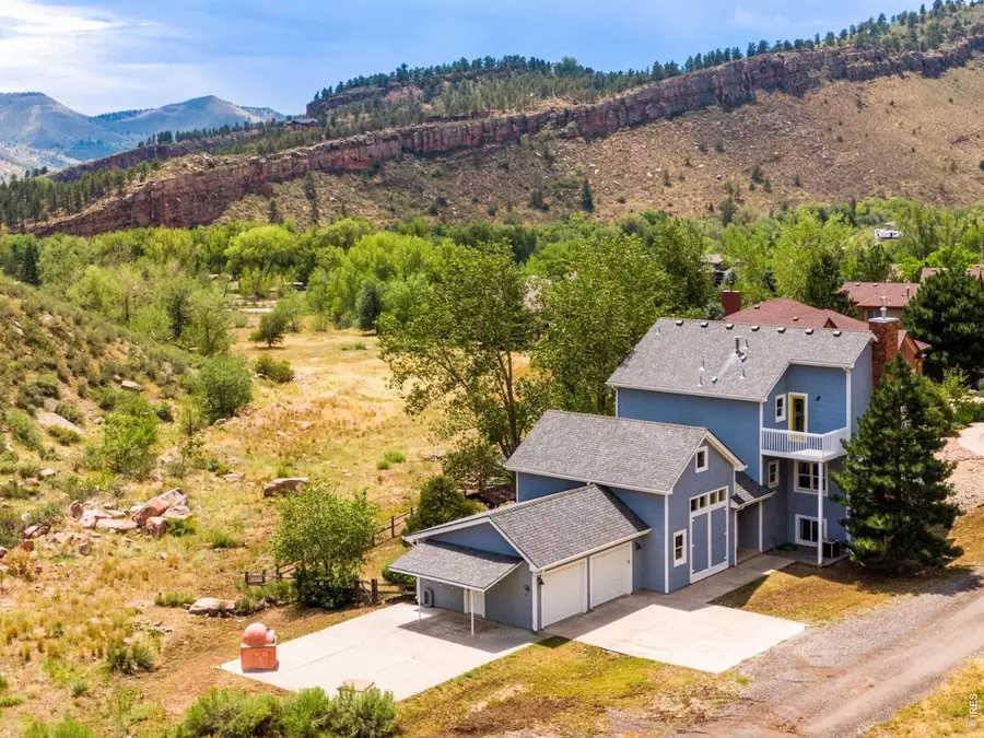 9 Eagle Nest Ln, Lyons, CO 80540 - #3