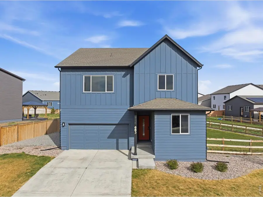 683 Piedmontese St, Johnstown, CO 80534 - #2