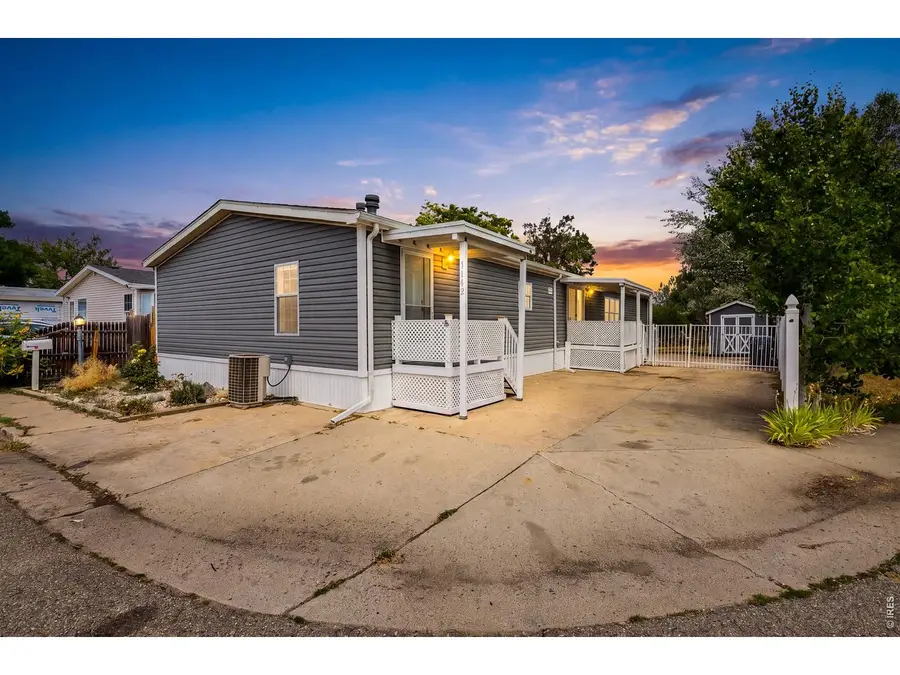 1142 Caroline Ct, Loveland, CO 80537 - #2