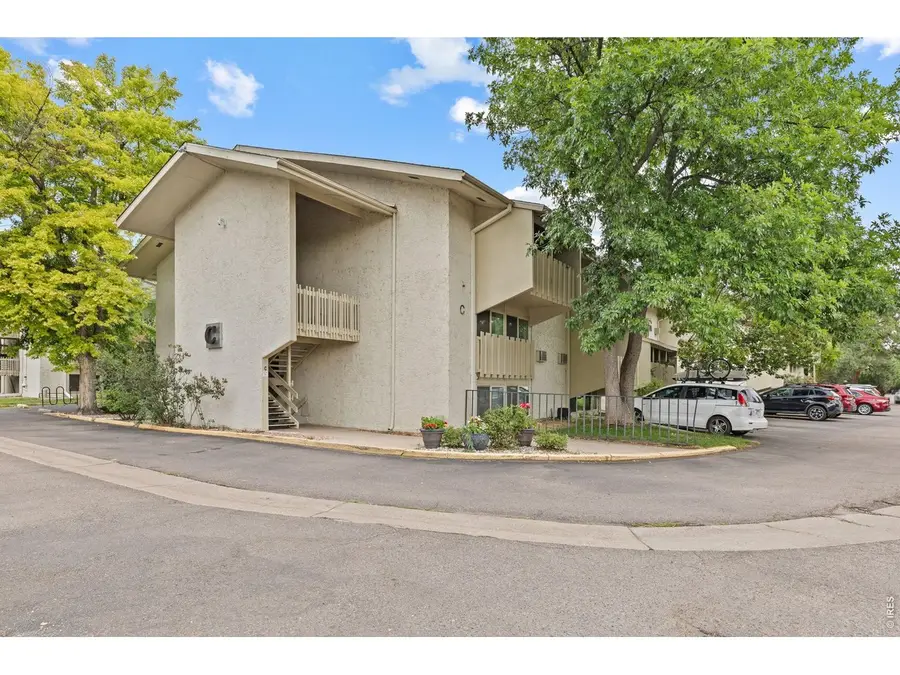 2707 Valmont Rd #202C, Boulder, CO 80304 - #2