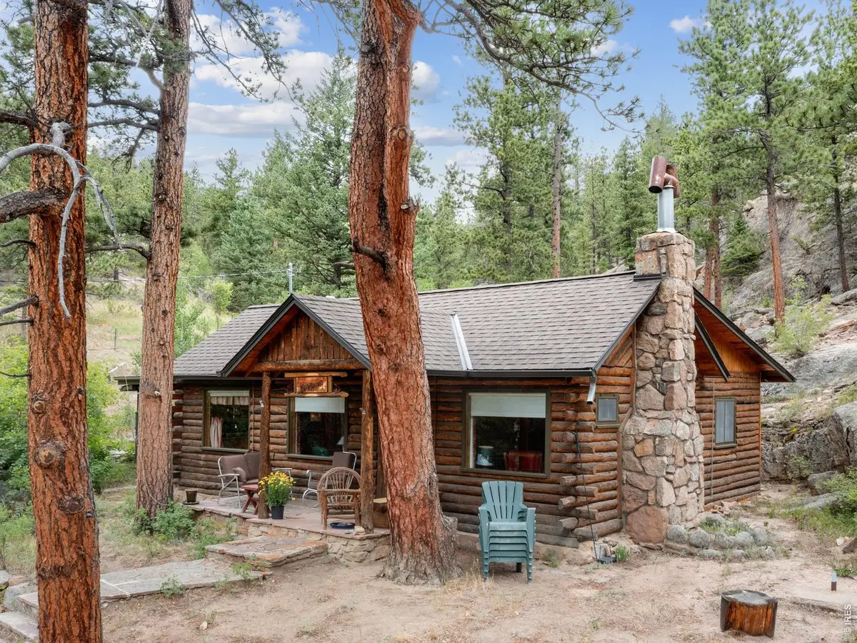 2426 Riverside Dr, Lyons, CO 80540 - #1