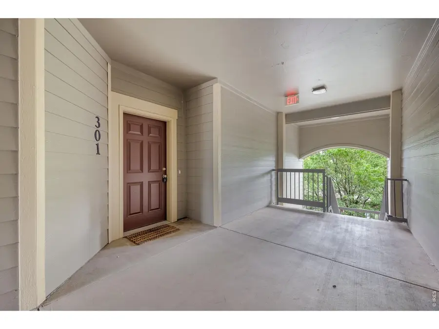 2445 Windrow Dr #B301, Fort Collins, CO 80525 - #2