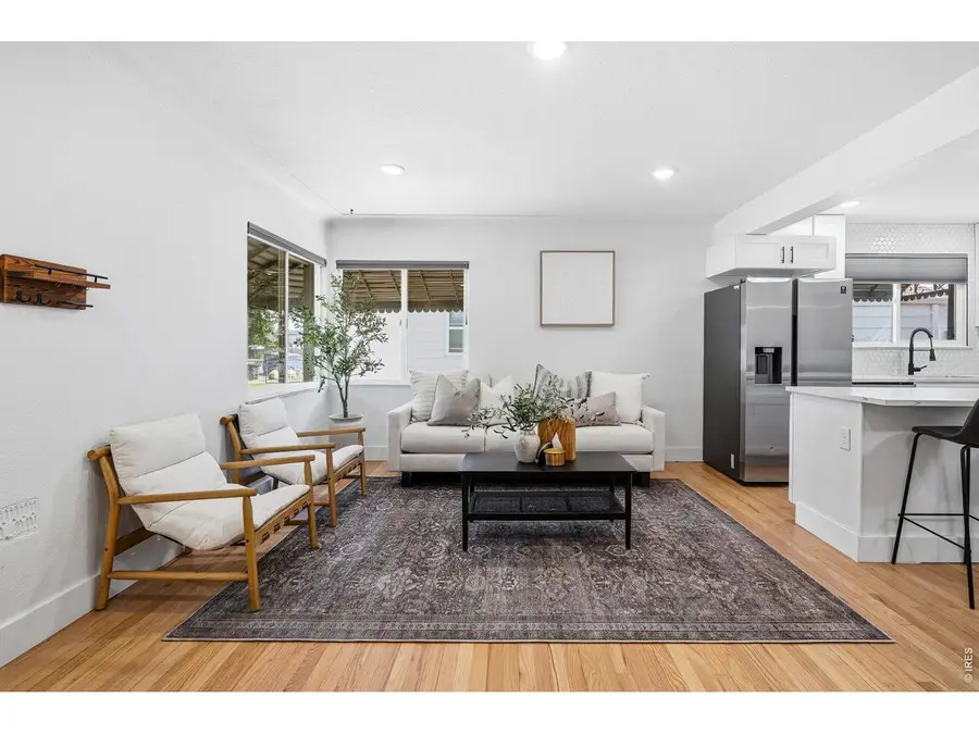 431 Osceola St, Denver, CO 80204 - #3