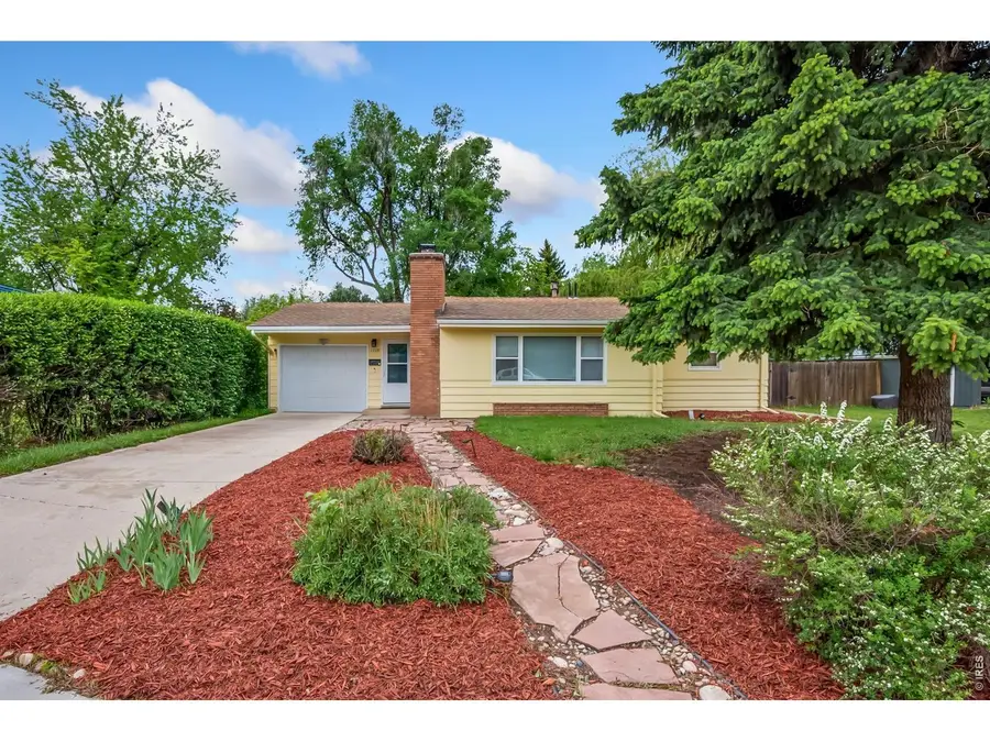 1709 Dale Ct, Fort Collins, CO 80521 - #2