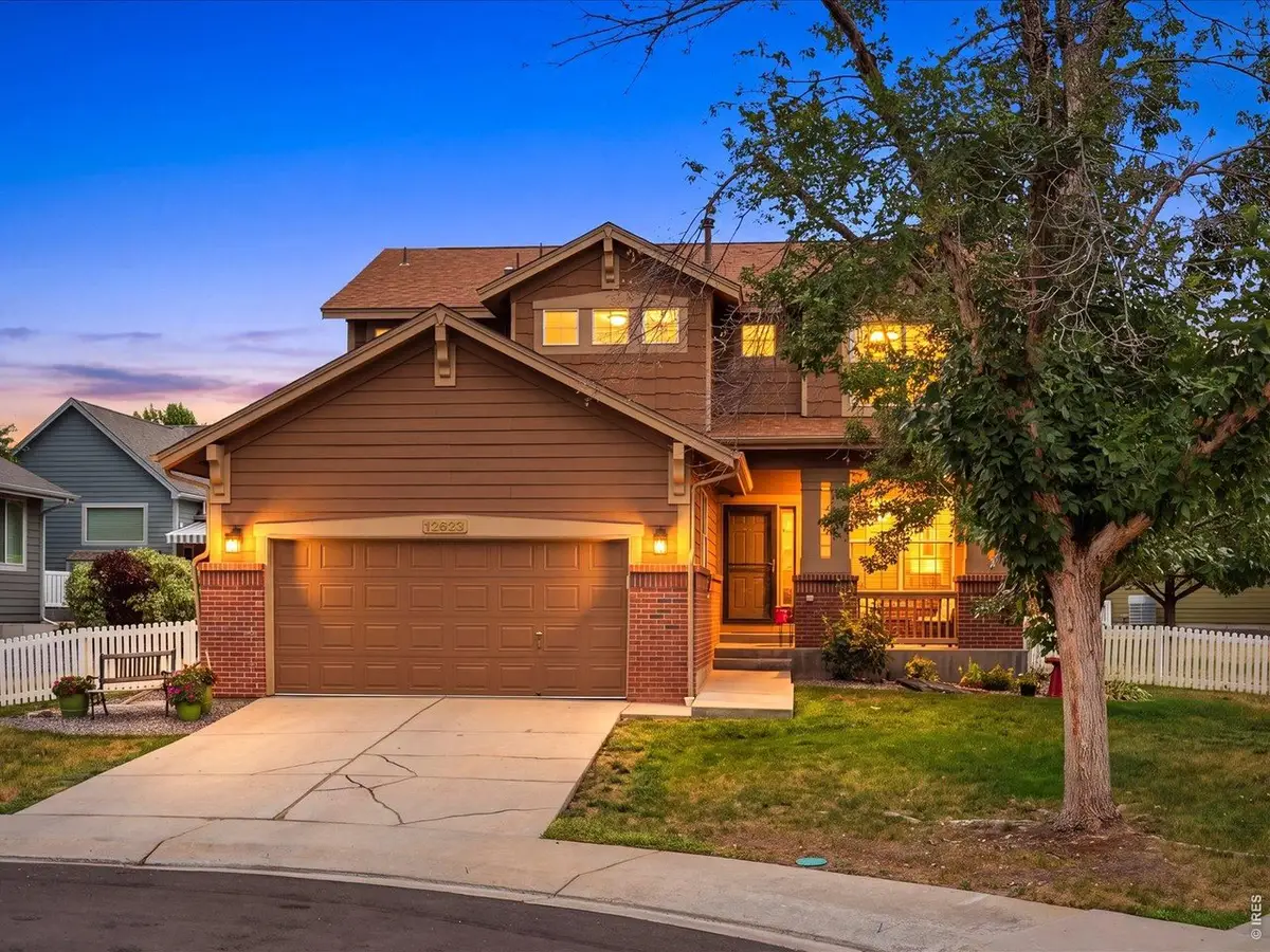 12623 Irving Cir, Broomfield, CO 80020 - #1