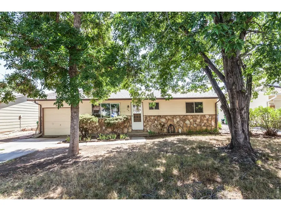 816 Tyler St, Fort Collins, CO 80521 - #2