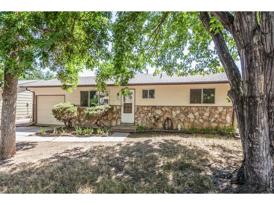816 Tyler St, Fort Collins, CO 80521 - #3