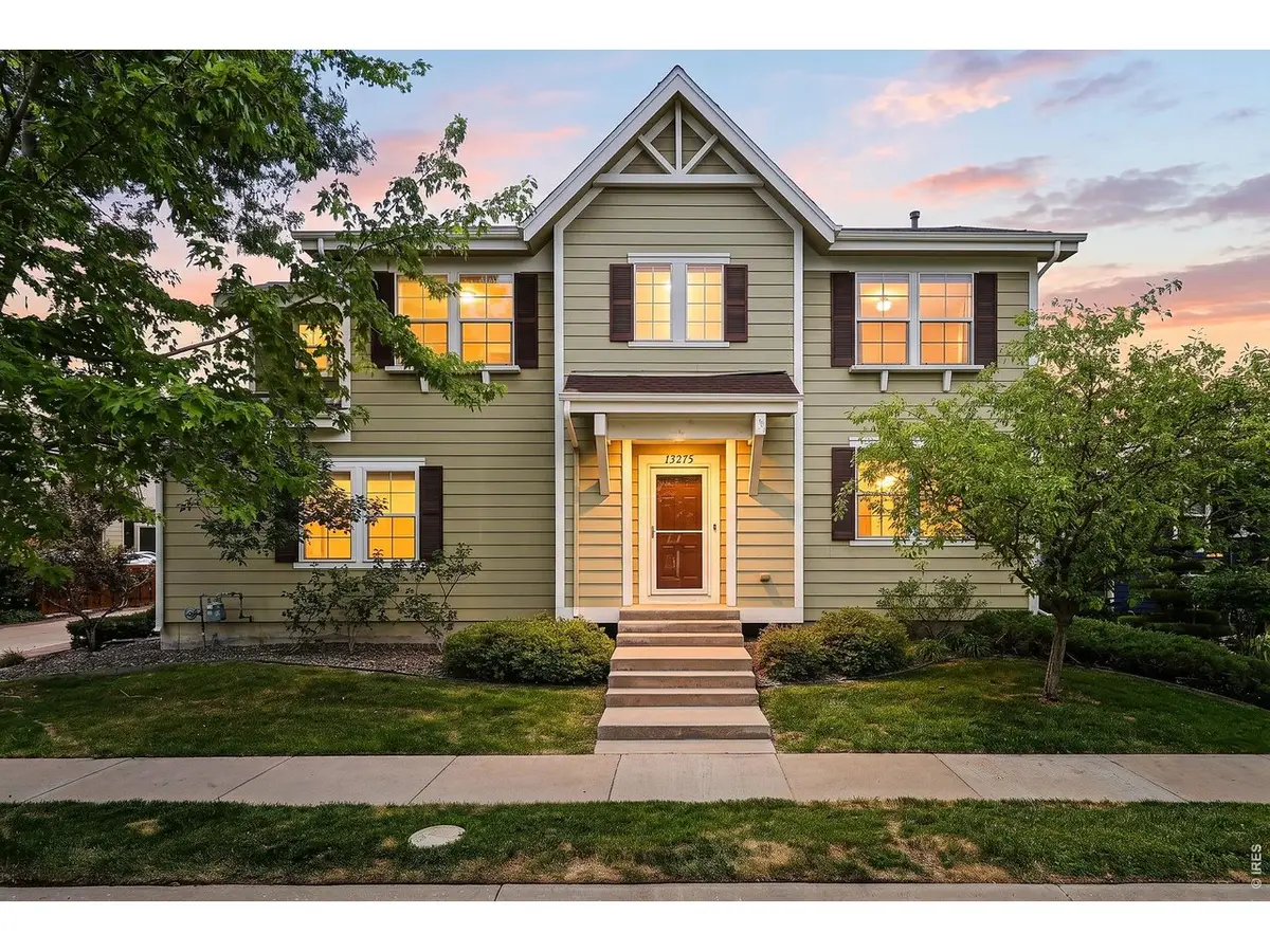 13275 Niwot Trl, Broomfield, CO 80020 - #1