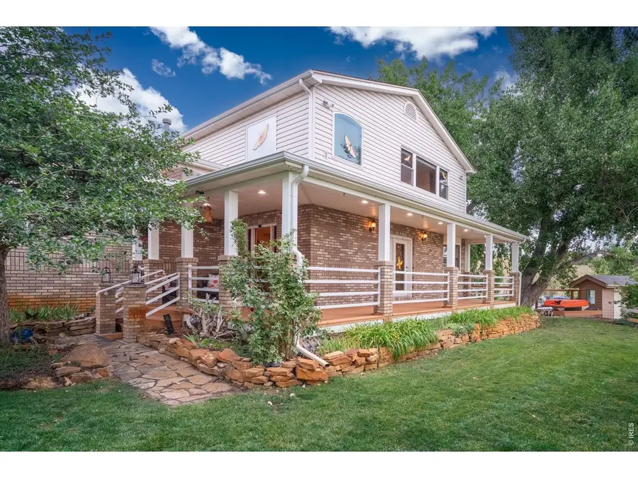 6795 Villa Ln, Berthoud, CO 80513 - #2
