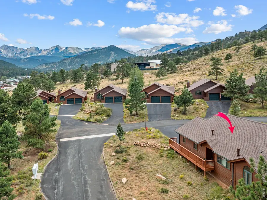 680 Cedar Ridge Cir, Estes Park, CO 80517 - #2