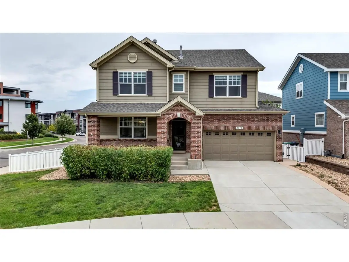 2198 Steppe Dr, Longmont, CO 80504 - #1