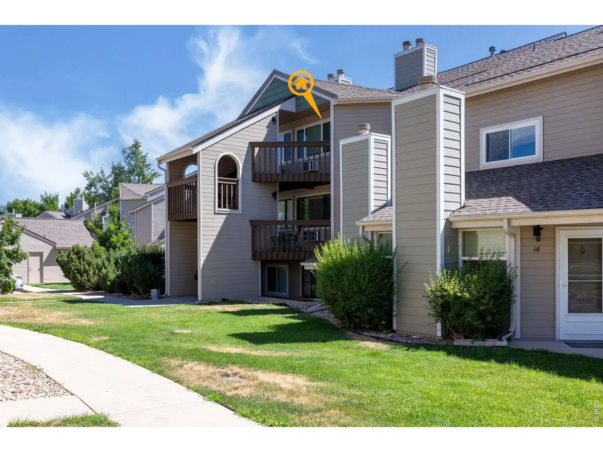 5530 Stonewall Pl #32, Boulder, CO 80303 - #1