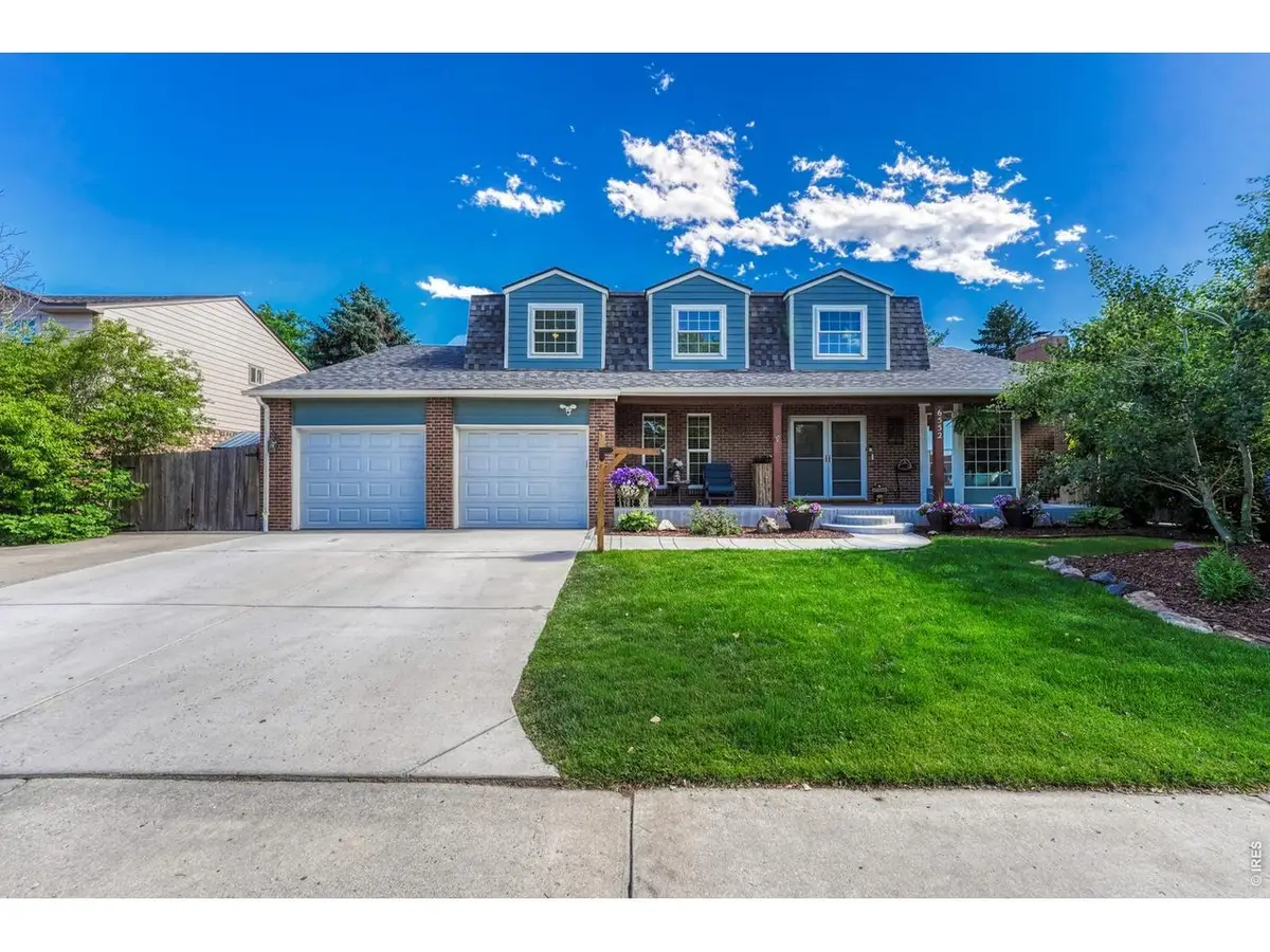 6552 W Calhoun Pl, Littleton, CO 80123 - #1