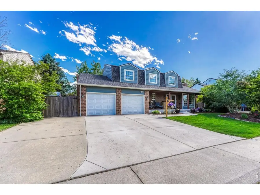 6552 W Calhoun Pl, Littleton, CO 80123 - #2