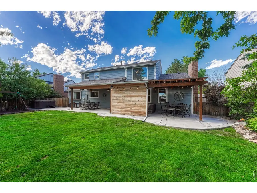 6552 W Calhoun Pl, Littleton, CO 80123 - #3