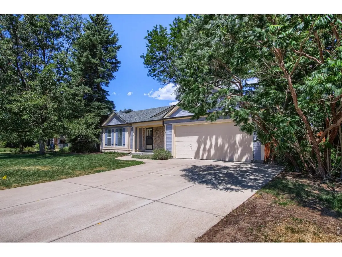661 W Chestnut Ct, Louisville, CO 80027 - #1