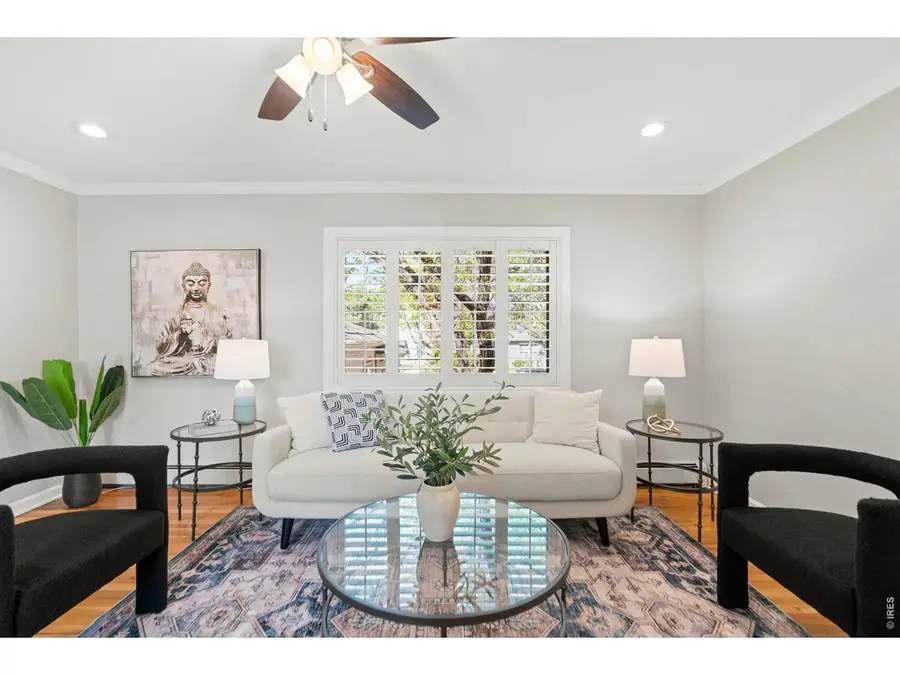 762 Dexter St, Denver, CO 80220 - #2
