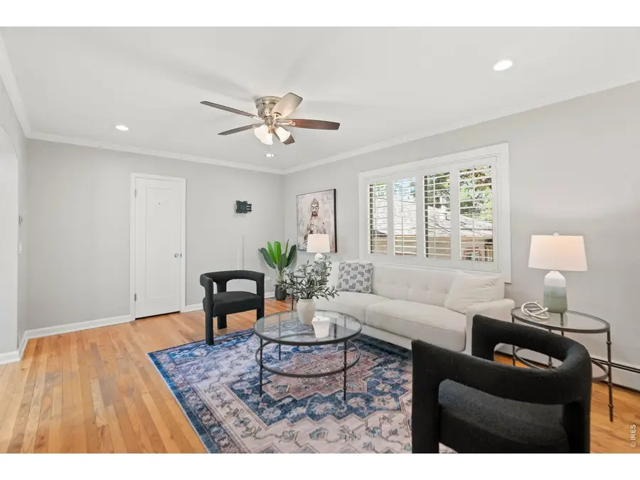 762 Dexter St, Denver, CO 80220 - #3